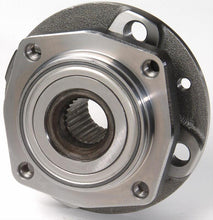 Cargar imagen en el visor de la galería, MOOG 90-98 Saab 9000 Front Hub Assembly