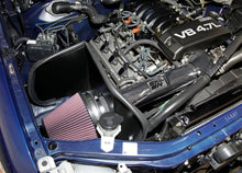 Cargar imagen en el visor de la galería, K&amp;N 05-07 Toyota Tundra / Sequoia V8-4.7L High Flow Performance Kit