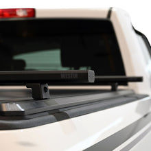Cargar imagen en el visor de la galería, Westin Aluminum Cross Rail for Retractable Tonneau Covers - 73in