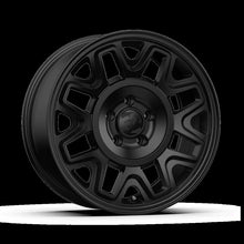 Cargar imagen en el visor de la galería, Fifteen52 Wander MX 17x8 5x114.3 38mm ET 73.1mm Center Bore Asphalt Black Wheel