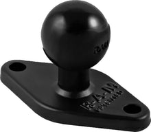 Cargar imagen en el visor de la galería, sPOD Ram Mount Diamond Base w/1in Ball