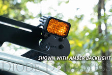 Cargar imagen en el visor de la galería, Diode Dynamics Stage Series 2 In LED Pod Sport - Yellow Fog Standard ABL (Pair)