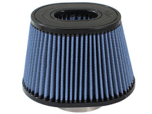 Cargar imagen en el visor de la galería, aFe MagnumFLOW Air Filters P5R Universal A/F 3.25in F x (9x6.5)in B x (6.75x5.5)in T x 3.375in H