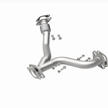Cargar imagen en el visor de la galería, BRE Exhaust 98-04 Passport Rodeo  Sport 3.2L Front Pipe Kit