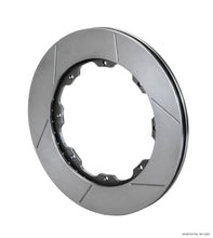 Cargar imagen en el visor de la galería, Wilwood Rotor-GT36 SPC-37 -RH 12.19 x .810 - 8 on 7.62in