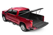 Load image into Gallery viewer, UnderCover 19-20 Chevy Silverado 1500 5.8ft SE Bed Cover - Black Textured