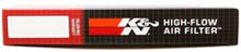 Cargar imagen en el visor de la galería, K&amp;N Replacement Panel Air Filter for 2014-2015 Acura RLX 3.5L V6