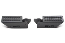 Load image into Gallery viewer, DV8 Offroad 2021+ Ford Bronco Foot Peg Pair - Black