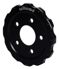 Cargar imagen en el visor de la galería, Wilwood Hat-BB Rear (-).090in Offset 5 x 4.50 - 12 on 8.25in