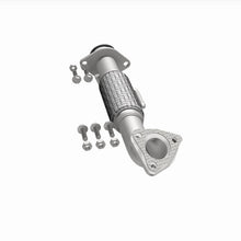 Cargar imagen en el visor de la galería, BRE Exhaust 02-06 MPV 3.0L Front Pipe Kit