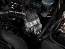 Cargar imagen en el visor de la galería, aFe BladeRunner Intake Heater Relocation Kit 07.5-18 RAM Diesel Trucks L6-6.7L (td)