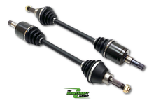 Cargar imagen en el visor de la galería, DSS 92-00 Honda Civic w/ Hub City Perf AWD Conversion Mount Right (Long) Rear Level 4 Axle RA2905X4