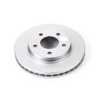 Cargar imagen en el visor de la galería, Power Stop 02-07 Buick Rendezvous Front Evolution Geomet Coated Rotor