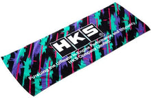 Cargar imagen en el visor de la galería, HKS TOWEL SUPER RACING