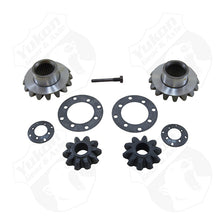 Cargar imagen en el visor de la galería, Yukon Gear Standard Open Spider Gear Inner Parts Kit For Toyota Landcruiser w/ 30 Spline Axles