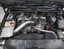 Cargar imagen en el visor de la galería, Wehrli 01-04 Chevrolet 6.6L LB7 Duramax High Flow Intake Bundle Kit - Kiwi Green