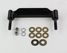 Cargar imagen en el visor de la galería, Wilwood Caliper Mounting Kit w/ Bracket BNSL6 / BNSL4 to 3.50in SL Mount