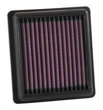 Cargar imagen en el visor de la galería, K&amp;N 17-18 Yamaha XP530 T-Max 530CC Replacement Drop In Air Filter