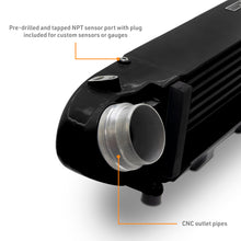 Cargar imagen en el visor de la galería, Mishimoto 2024+ Ford Mustang 2.3L EcoBoost Performance Intercooler Kit - Black/Polished