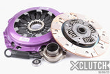 XClutch 04-06 Subaru Baja Turbo 2.5L Stage 2 Cushioned Ceramic Clutch Kit