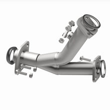 Cargar imagen en el visor de la galería, BRE Exhaust 04-09 Highlander RX330 RX350 2.4L 3.3L 3.5L Front Pipe Kit