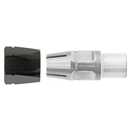 RockJock RockNut Kit (Nut & Bung) 3/4in LH Thread