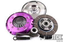 Cargar imagen en el visor de la galería, XClutch 08-09 Audi A3 Sportback 2.0L Stage 1 Sprung Organic Clutch Kit