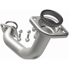 Cargar imagen en el visor de la galería, BRE Exhaust 13-17 Toyota RAV4 2.5L Front Pipe Kit