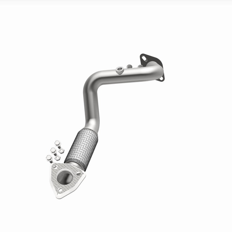 BRE Exhaust 12-16 CHEVROLET SONIC 1.8L Front Pipe Kit