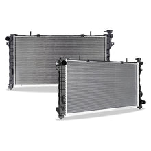 Cargar imagen en el visor de la galería, Mishimoto Chrysler Town &amp; Country Replacement Radiator 2001-2004