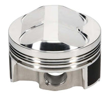 Cargar imagen en el visor de la galería, JE Pistons Nissan RB25DET 87mm Bore 14.50 CC Dome Piston - Set of 6