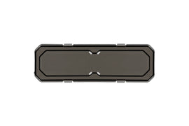 Diode Dynamics SS6 Cover Standard - Smoked (Single)