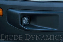 Cargar imagen en el visor de la galería, Diode Dynamics SSC1 Type FBS LED Fog Light Kit - Yellow SAE Fog
