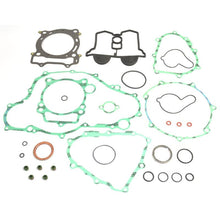 Cargar imagen en el visor de la galería, Athena 2003 Yamaha WR 450 F Complete Gasket Kit (Excl Oil Seals)