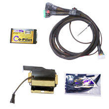 Load image into Gallery viewer, ATS Diesel 2007.5-2009 Dodge 68RFE CoPilot Lock-Up and Line Pressure Kit