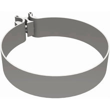Cargar imagen en el visor de la galería, MagnaFlow Clamp 5.00inch TORCA SS 1.25inch 10pk