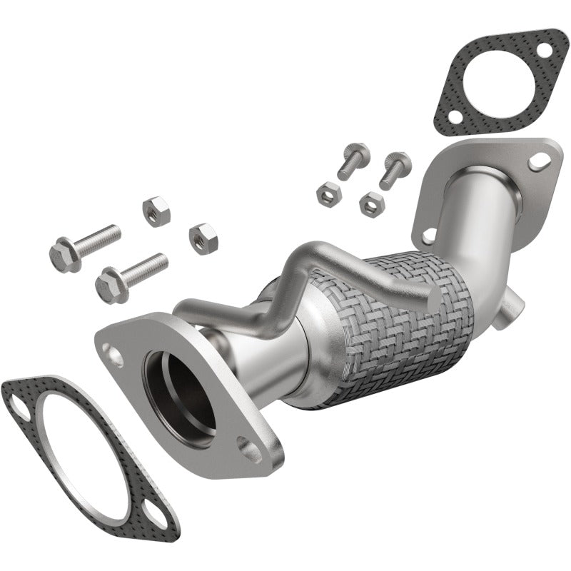 BRE Exhaust 11-14 Sonata 2.0L 2.4L Front Pipe Kit
