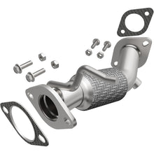 Cargar imagen en el visor de la galería, BRE Exhaust 11-14 Sonata 2.0L 2.4L Front Pipe Kit