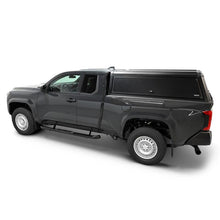 Cargar imagen en el visor de la galería, Westin 24-26 Toyota Tacoma Xtra Cab E-Series 3 Nerf Step Bars Black