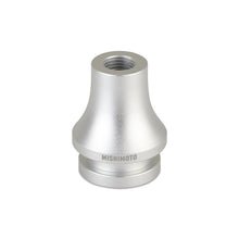 Cargar imagen en el visor de la galería, Mishimoto Shift Boot Retainer/Adapter M12x1.25 - Silver