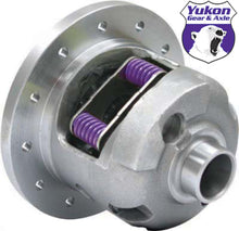 Cargar imagen en el visor de la galería, Yukon Gear Dura Grip Positraction For GM 12 Bolt Car w/ 33 Spline Axles / 3.08 To 3.90 Ratio