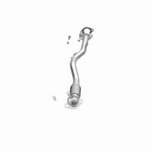 Cargar imagen en el visor de la galería, BRE Exhaust 93-97 Corolla Prizm 1.6L 1.8L Front Pipe Kit
