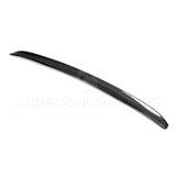 Anderson Composites 05-13 Chevrolet Corvette C6 Type-LW Rear Spoiler