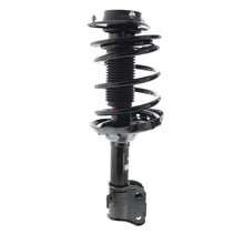 Cargar imagen en el visor de la galería, KYB 06-09 Subaru Legacy 2.5i AWD Suspension Strut &amp; Coil Spring Assembly - Front Right
