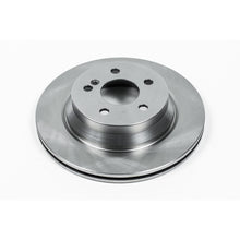 Cargar imagen en el visor de la galería, Power Stop 15-18 Mercedes-Benz CLS400 Rear Autospecialty Brake Rotor