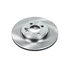 Cargar imagen en el visor de la galería, Power Stop 07-16 Mini Cooper Front Autospecialty Brake Rotor