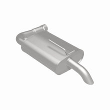 Cargar imagen en el visor de la galería, BRExhaust 19-25 Nissan Altima 2.5L Direct-Fit Replacement Rear Muffler Kit