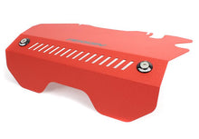 Cargar imagen en el visor de la galería, PERRIN 15-21 Subaru WRX Engine Cover Kit (Intercooler &amp; Pulley Covers Incl.) - Red