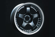 Load image into Gallery viewer, SSR SP1 Trail 17x8.5 -10 6/139.7 Flat Black Wheel (SPECIAL ORDER-NO CANCELLATION)