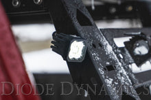 Load image into Gallery viewer, Diode Dynamics Stage Series C1 LED Pod Pro - White Wide Standard ABL Each